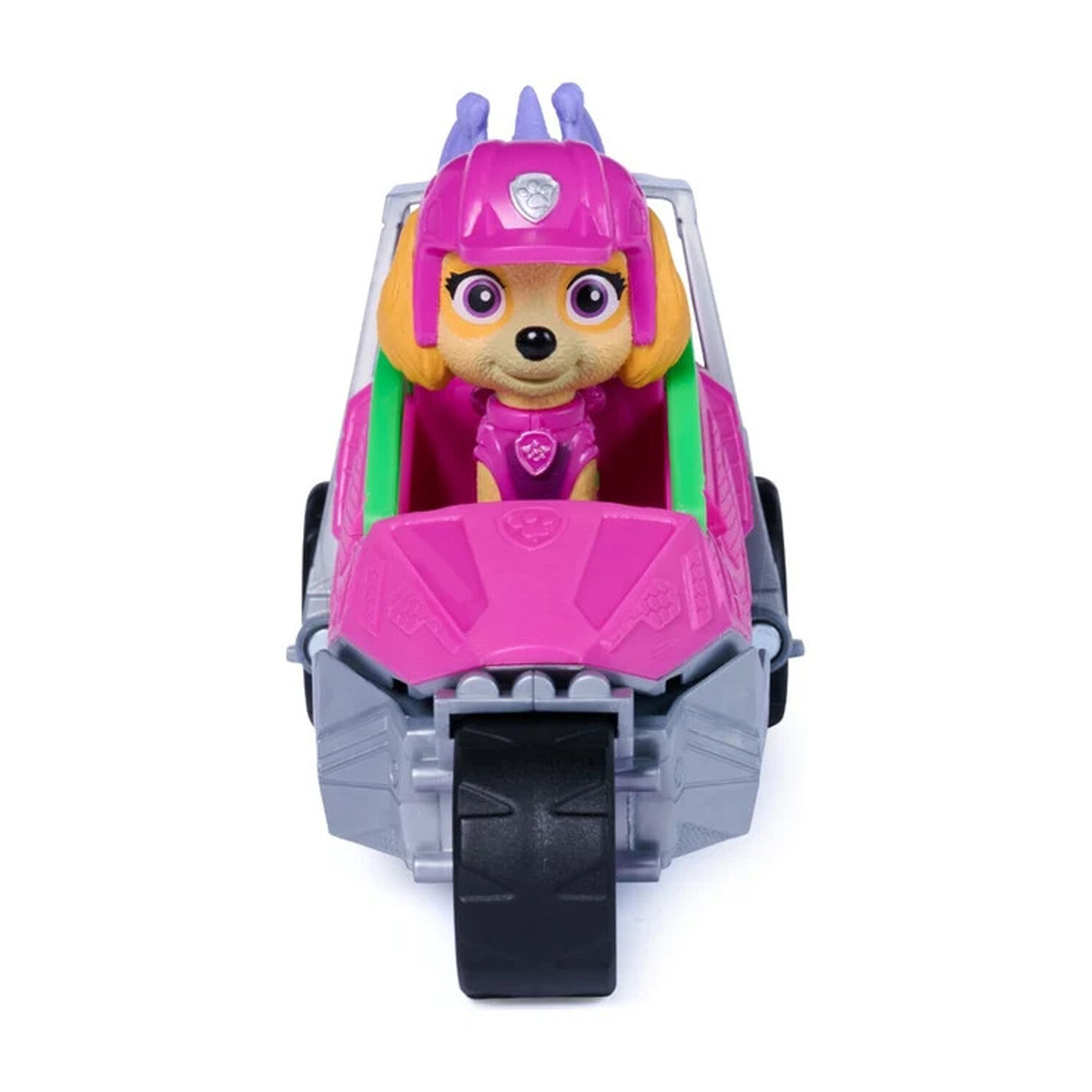 Veh&iacute;culo Paw Patrol Dino Movie Skye image number 3.0